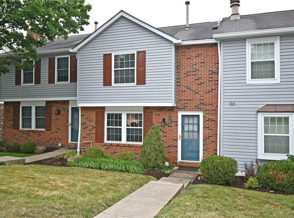 308 Murrays Lane, Castle Shannon, PA 15234