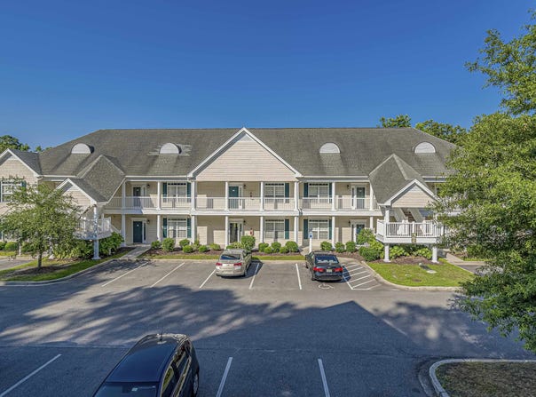 134 Scotch Broom Dr., Little River, SC 29566