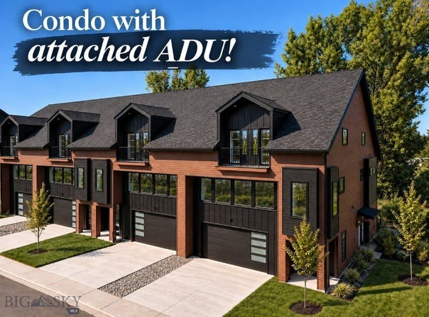 3100 Durston Road, Bozeman, MT 59718