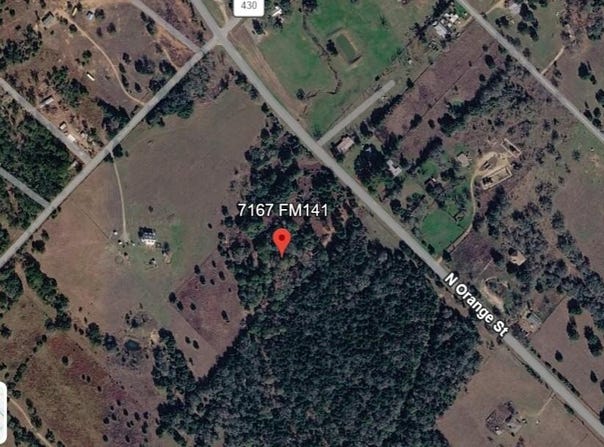 7167 FM 141, Dime Box, TX 77853