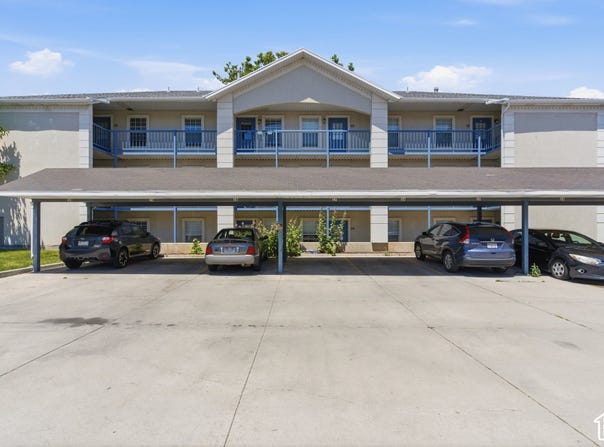 465 N 300 W, Provo, UT 84601