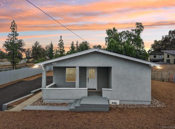 316 4Th St, Ramona, CA 92065