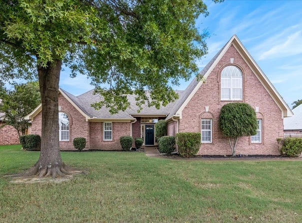 5151 BLUFF SPRINGS Cv, Bartlett, TN 38002