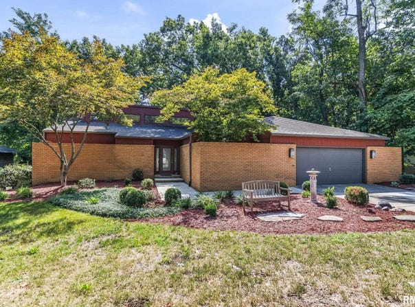 412 NATCHEZ Trace, Springfield, IL 62711