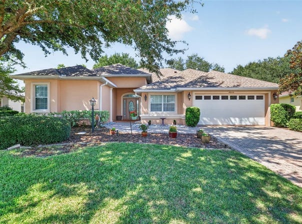8802 SW 83RD Circle, OCALA, FL 34481