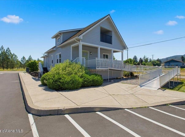 305 N Lincoln St, Post Falls, ID 83854