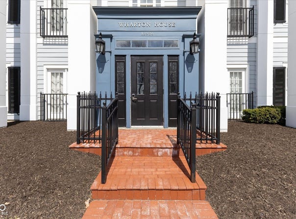 12926 University Crescent, Carmel, IN 46032