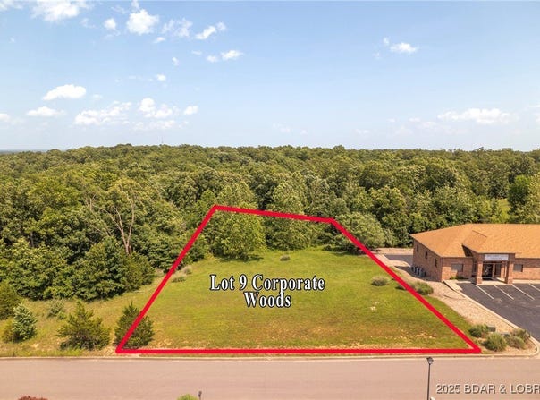 Missouri Boulevard lot: 9, Laurie, MO 65038