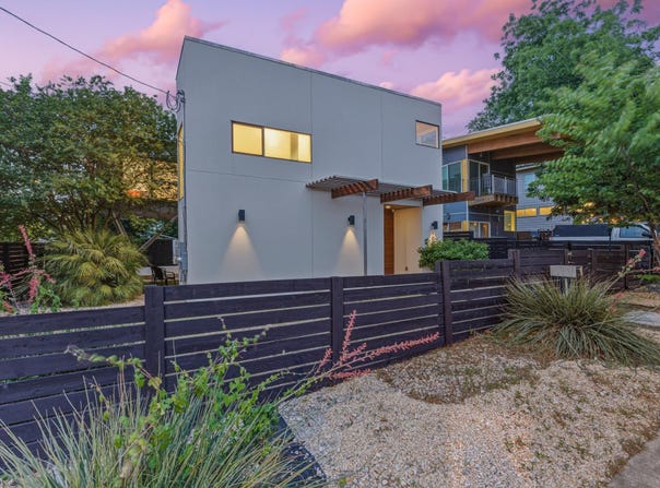 1606 Salina St, Austin, TX 78702