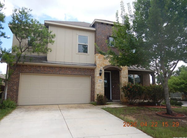 2900 Sunridge Road, Cibolo, TX 78108