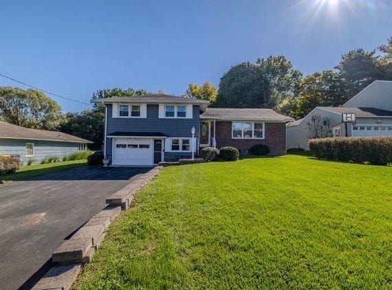 113 Ferndale Road, Syracuse, NY 13219