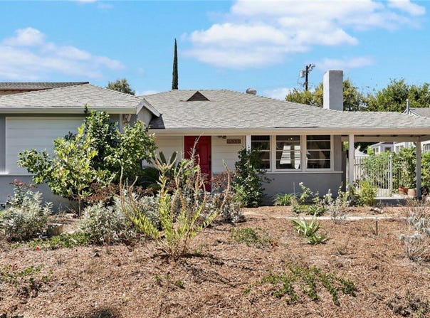4525 Van Noord, Studio City, CA 91604