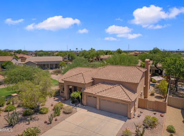 9641 E GARY Street, Mesa, AZ 85207