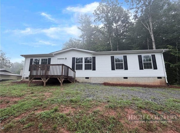 3153 Bear Trail Drive, Lenoir, NC 28645