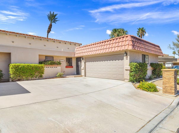 40135 Baltusrol Circle, Palm Desert, CA 92211
