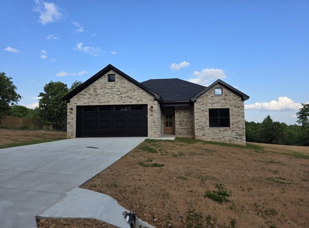 81 Summer Sky Drive, Greenbrier, AR 72058