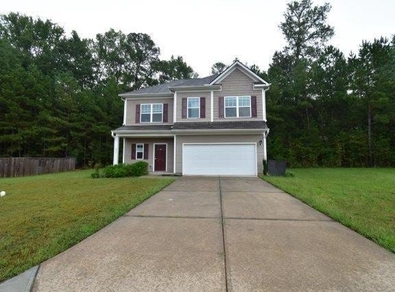 450 S Collington Circle, DALTON, GA 30721