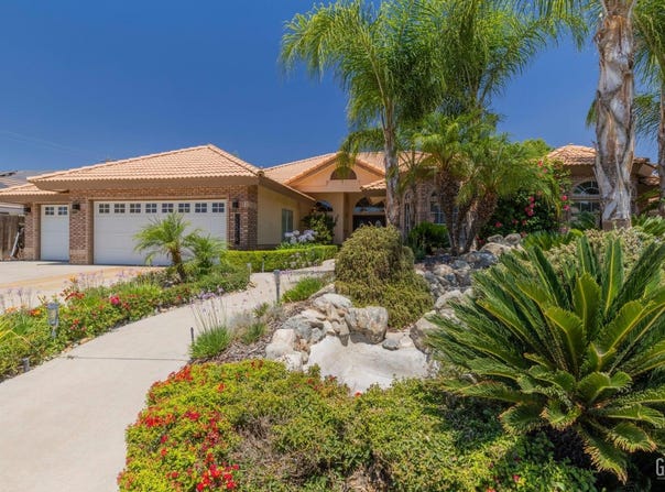 16016 Clarisse Street, Bakersfield, CA 93314