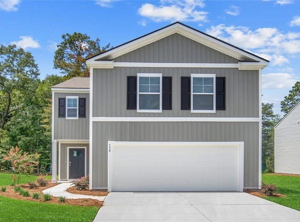 139 Fraser Lane, Rincon, GA 31326