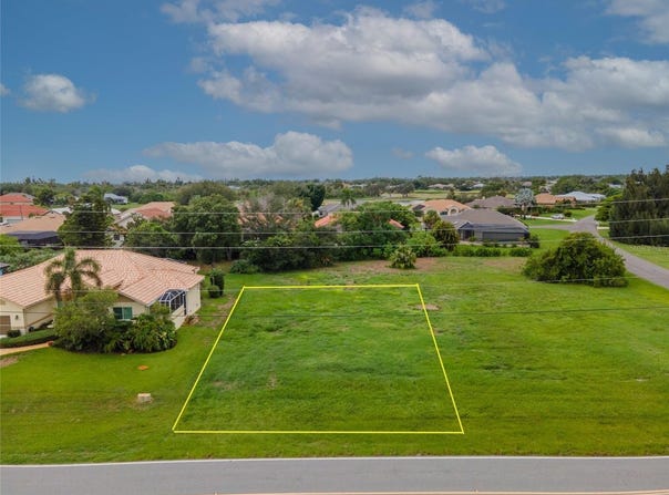 4200 CAPE HAZE Drive, PLACIDA, FL 33946
