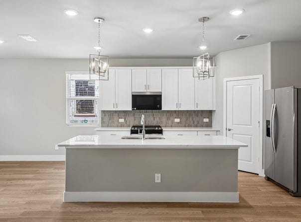 1210 Winters Way, Princeton, TX 75071