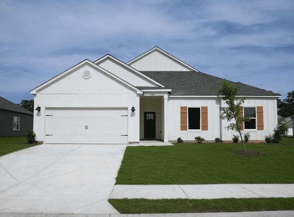 188 ABERDEEN LOOP, CALERA, AL 35040