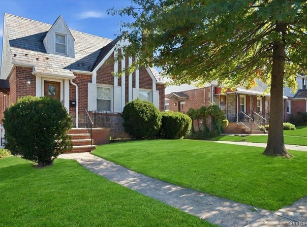 53-11 214th Street, Bayside, NY 11364