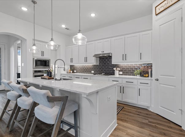 1332 Thompson Road, Argyle, TX 76226