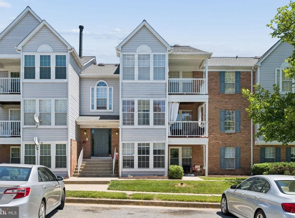7653 GLADSTONE Road, WINDSOR MILL, MD 21244