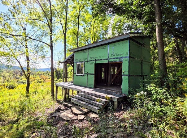 2640 W Danby Road, Spencer, NY 14883