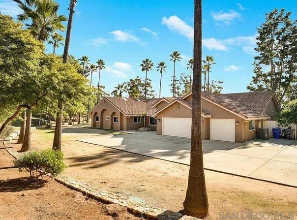 14525 Millards Ranch, Poway, CA 92064
