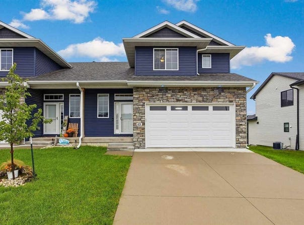 421 Dawson Dr, WestBranch, IA 52358