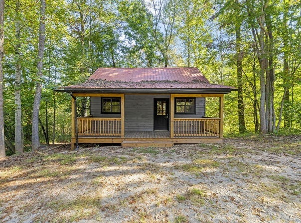 255 Back Pine Way, Ellijay, GA 30540
