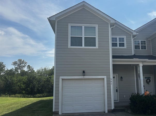 542 Village Creek Drive, Bowling Green, KY 42101