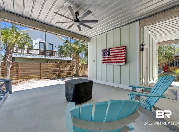 5524 Ornacor Avenue, Orange Beach, AL 36561