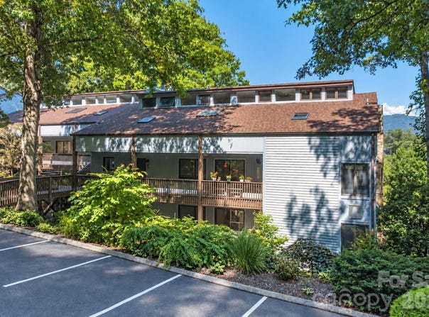 87 Willow Road, Waynesville, NC 28786