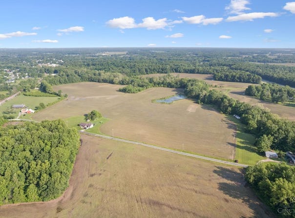Yochum Rd, Washington Twp, OH 45171