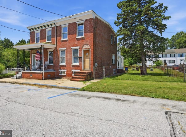 104 10TH, NEW CASTLE, DE 19720