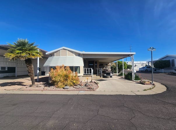 8700 E University Drive, Mesa, AZ 85205