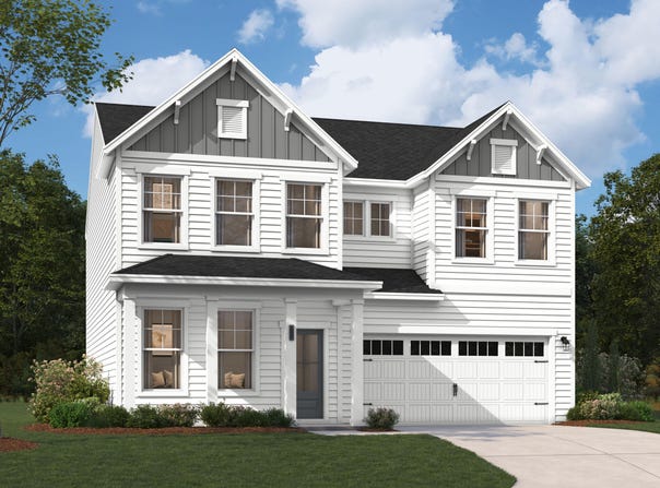 14514 Yellow Jacket Boulevard, North Augusta, SC 29841