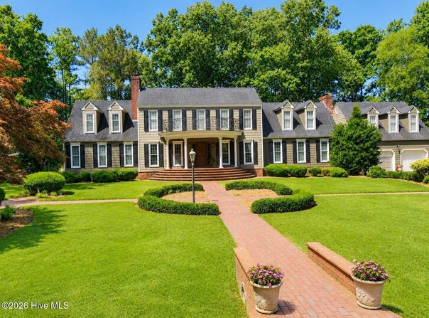 122 Beechwood Road, Ahoskie, NC 27910