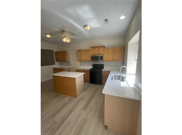 2064 Nicklaus Drive, Suffolk, VA 23435