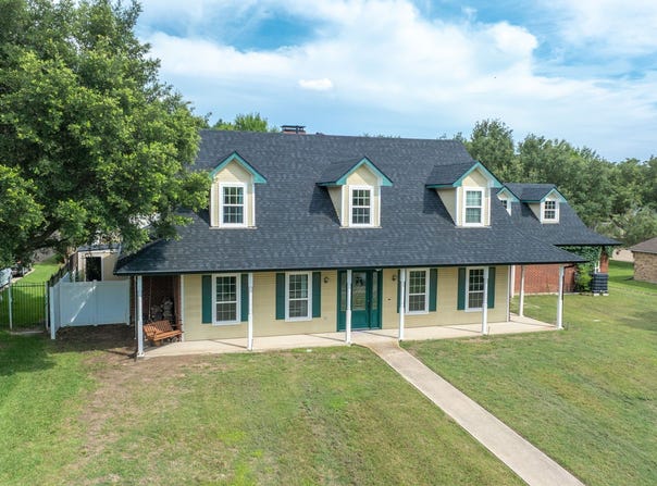 4502 Dexham Road, Rowlett, TX 75088