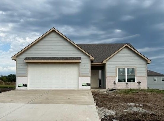 675 S Ranson Place, Independence, MO 64056