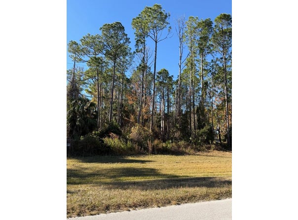 County Road 347, Cedar Key, FL 32625