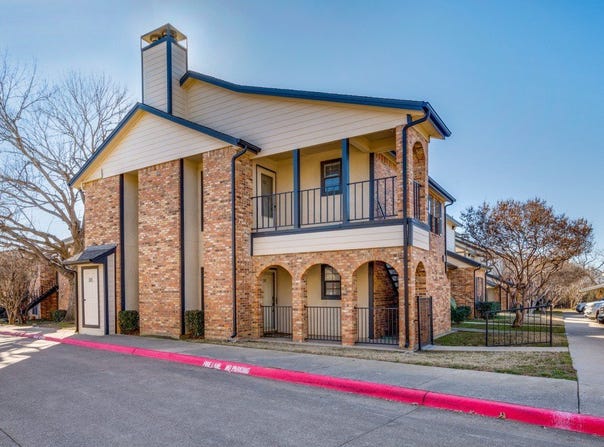 2835 Keller Springs, Carrollton, TX 75006