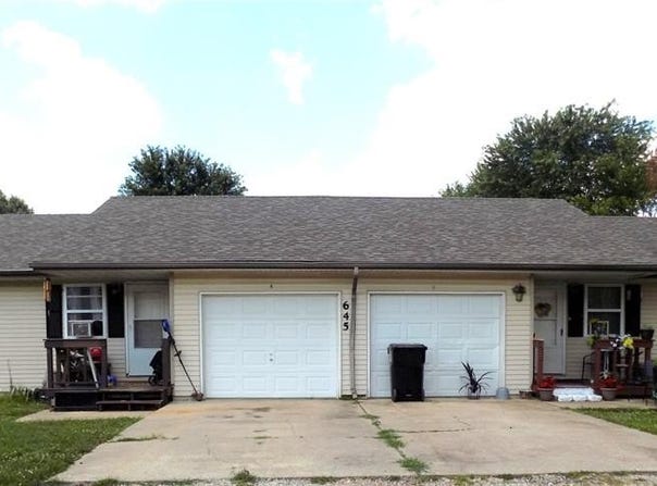645 N Springfield Road, St James, MO 65559