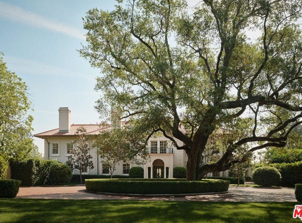 1145 Arden Rd, Pasadena, CA 91106