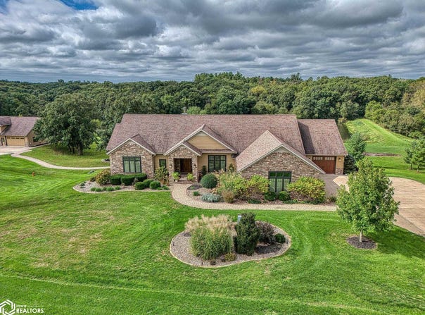 13139 Pearl Avenue, Bloomfield, IA 52537
