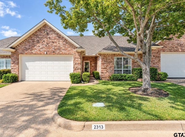 2313 Dietz, Tyler, TX 75701
